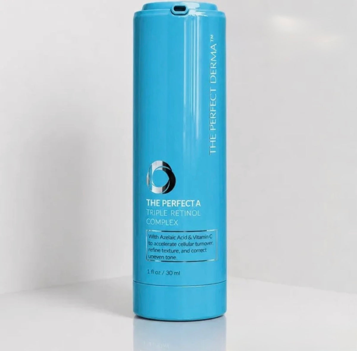 The perfect Derma A