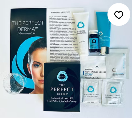Perfect Derma Peel