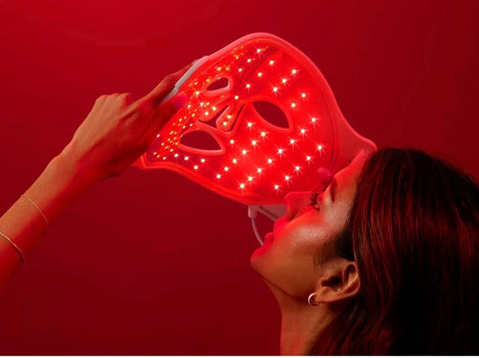 Omnilux Contour LED Face Mask