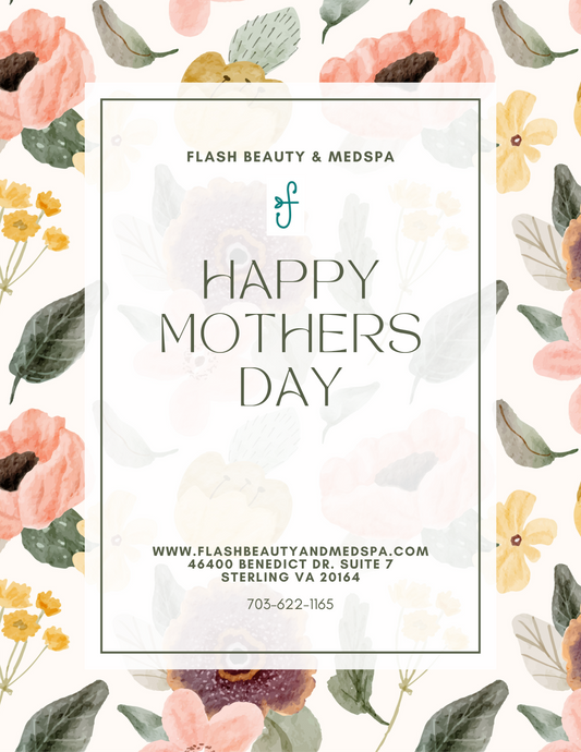 Flash Beauty and MedSpa Gift Card