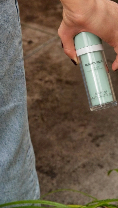 Age Intervention Retinol Plus