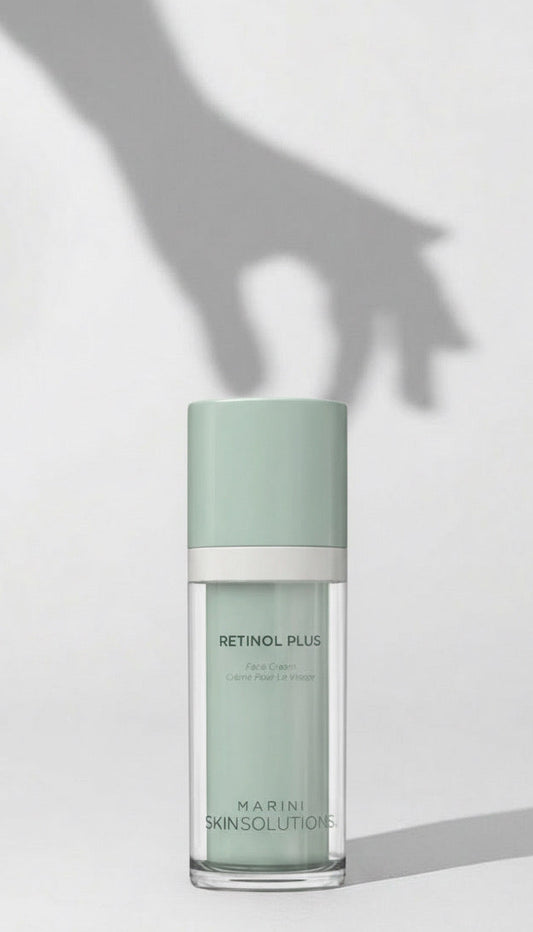 Age Intervention Retinol Plus