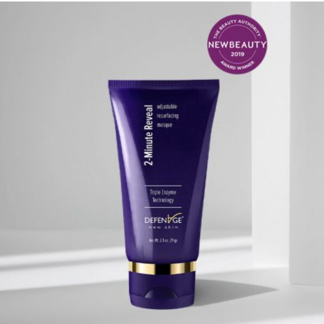 Defenage Face Masque